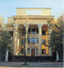 Vernadsky museum