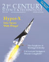 Fall 2001 cover