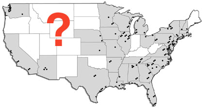OPERATING U.S. NUCLEAR PLANTS