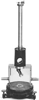 portable magnetometer