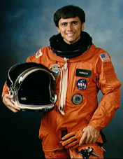 Franklin Chang-Diaz