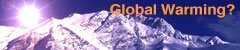 Global Warming page Global Warming