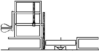 UNIPOLINDUCTION MACHINE