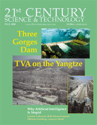 Fall 2000 cover
