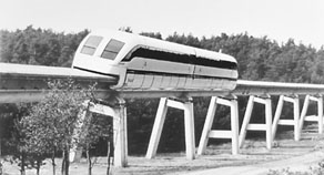 German Maglevs