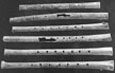 bone flutes
