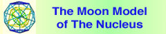Moon Model page The Moon Model of the Nucleus