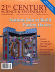 Winter 2001 issue