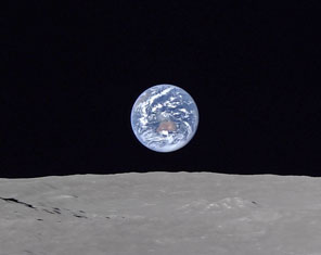 Earthrise