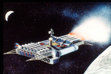 nuclear freighter nuclear freighter