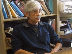 Dr. Edward Calabrese Calabrese