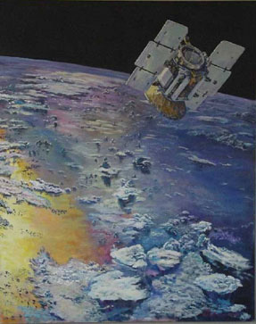 Cloudsat Cloudsat