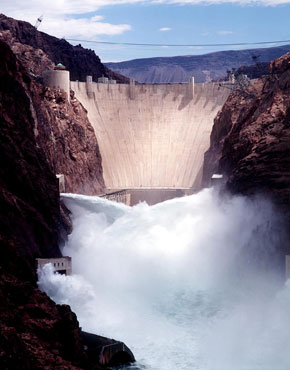 Hoover Dam Hoover Dam