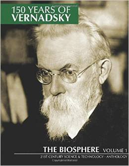 150 Years of Vernadsky-1 Vernadsky_1