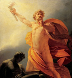 Prometheus