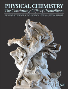Gifts of Prometheus prometheus